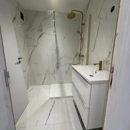 Apartamento T3 Promenade Des