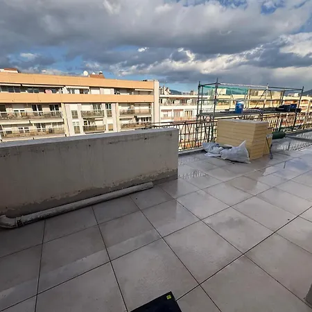 Apartamento T3 Promenade Des