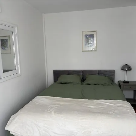 T3 Promenade Des Apartamento