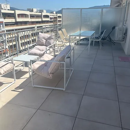 T3 Promenade Des Nizza