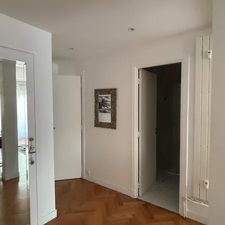 Apartment T3 Promenade Des Nizza